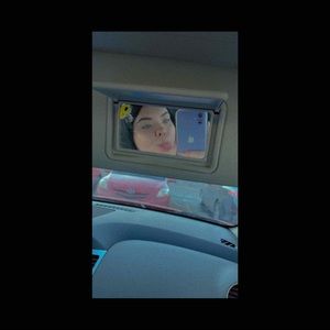 Meet your Posher, Kaylee